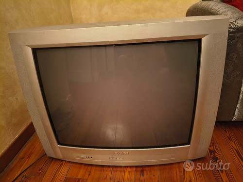 Color philips pollici - tv,