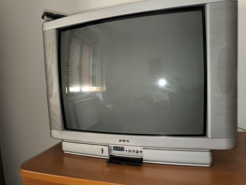 Mivar pollici tubo - tv,